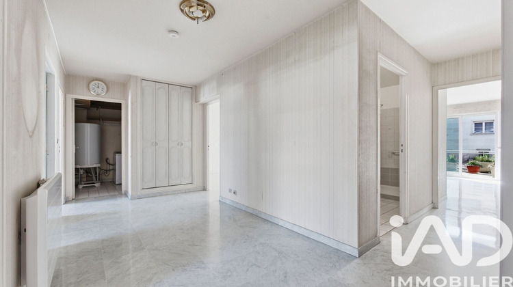 Ma-Cabane - Vente Appartement Neuilly-Plaisance, 79 m²