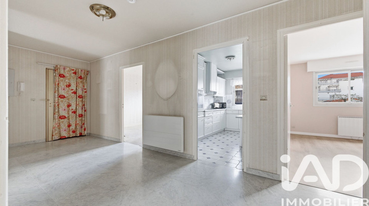 Ma-Cabane - Vente Appartement Neuilly-Plaisance, 79 m²