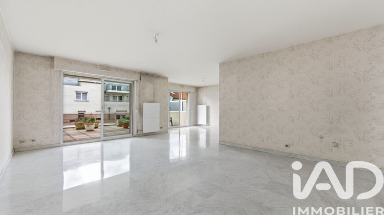 Ma-Cabane - Vente Appartement Neuilly-Plaisance, 79 m²