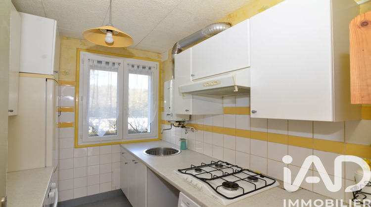 Ma-Cabane - Vente Appartement Neuilly-Plaisance, 55 m²