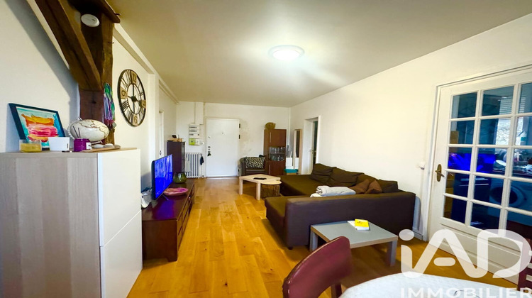 Ma-Cabane - Vente Appartement Neuilly-Plaisance, 60 m²