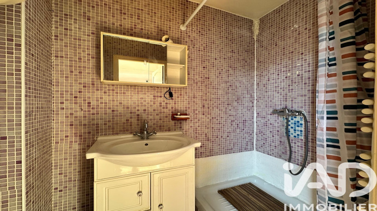 Ma-Cabane - Vente Appartement Neuilly-Plaisance, 31 m²