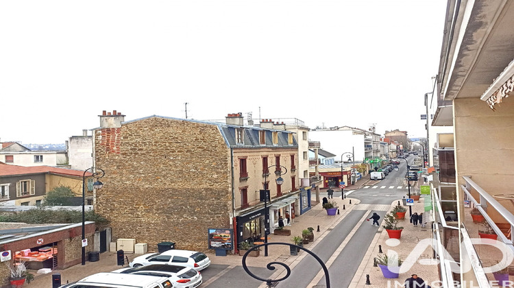 Ma-Cabane - Vente Appartement Neuilly-Plaisance, 72 m²