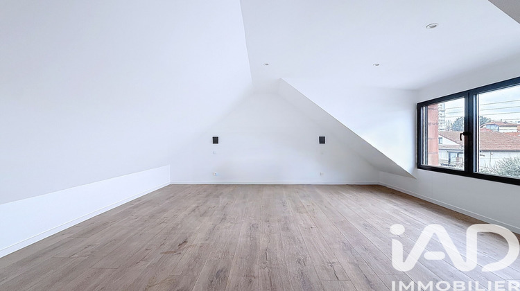 Ma-Cabane - Vente Appartement Neuilly-Plaisance, 59 m²