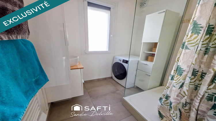 Ma-Cabane - Vente Appartement Neuilly-Plaisance, 65 m²