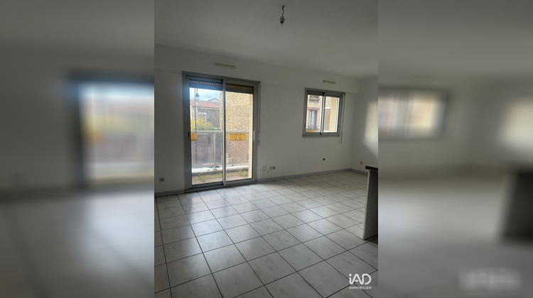 Ma-Cabane - Vente Appartement Neuilly-Plaisance, 32 m²