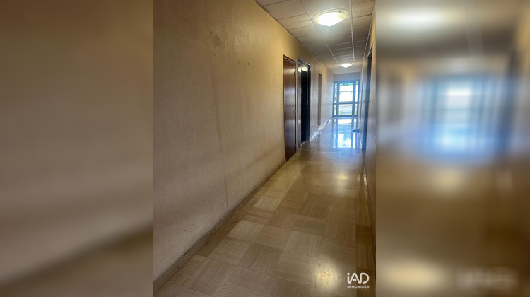 Ma-Cabane - Vente Appartement Neuilly-Plaisance, 32 m²