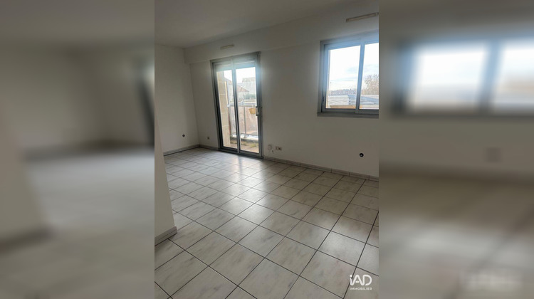 Ma-Cabane - Vente Appartement Neuilly-Plaisance, 32 m²