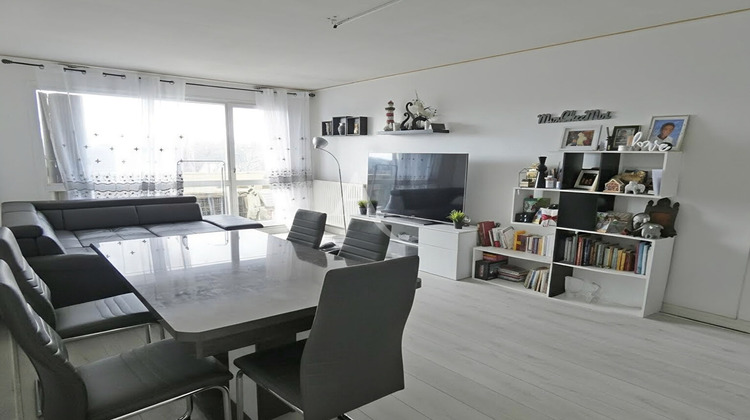 Ma-Cabane - Vente Appartement NEUILLY-PLAISANCE, 65 m²