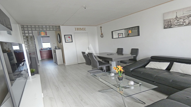 Ma-Cabane - Vente Appartement NEUILLY-PLAISANCE, 65 m²