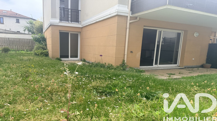 Ma-Cabane - Vente Appartement Neuilly-Plaisance, 57 m²