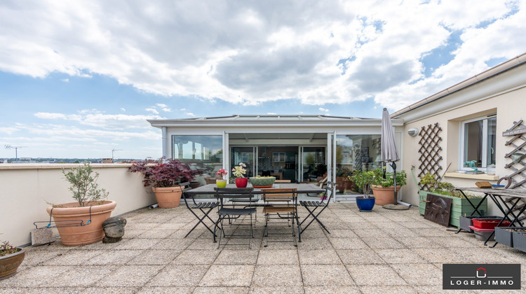 Ma-Cabane - Vente Appartement Neuilly-Plaisance, 112 m²