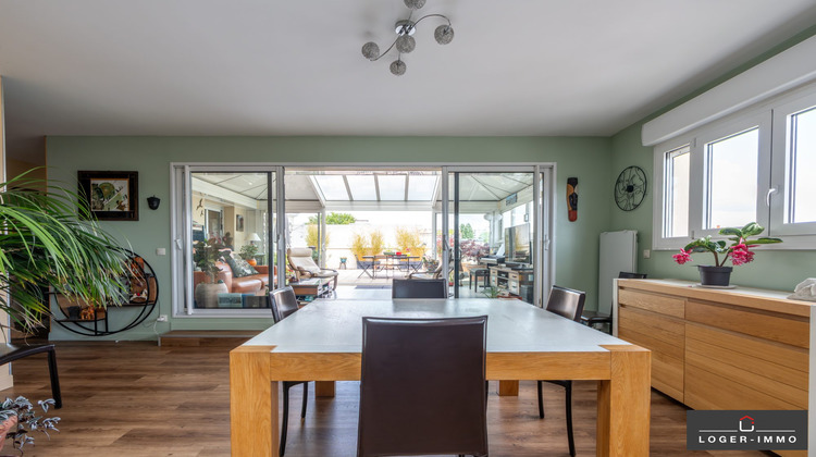 Ma-Cabane - Vente Appartement Neuilly-Plaisance, 112 m²