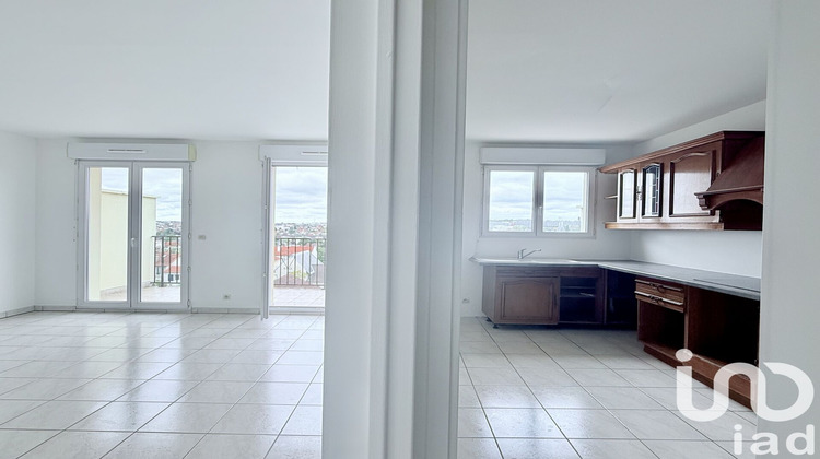 Ma-Cabane - Vente Appartement Neuilly-Plaisance, 84 m²