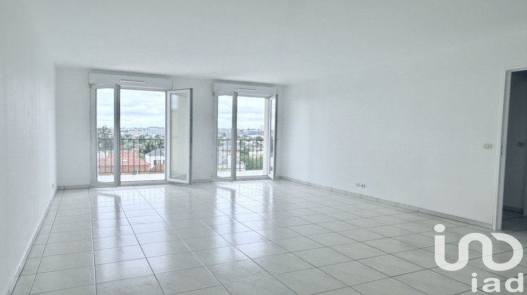 Ma-Cabane - Vente Appartement Neuilly-Plaisance, 84 m²