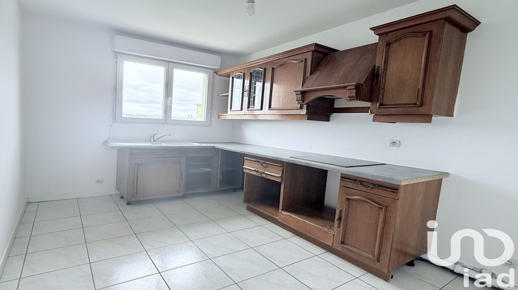 Ma-Cabane - Vente Appartement Neuilly-Plaisance, 84 m²