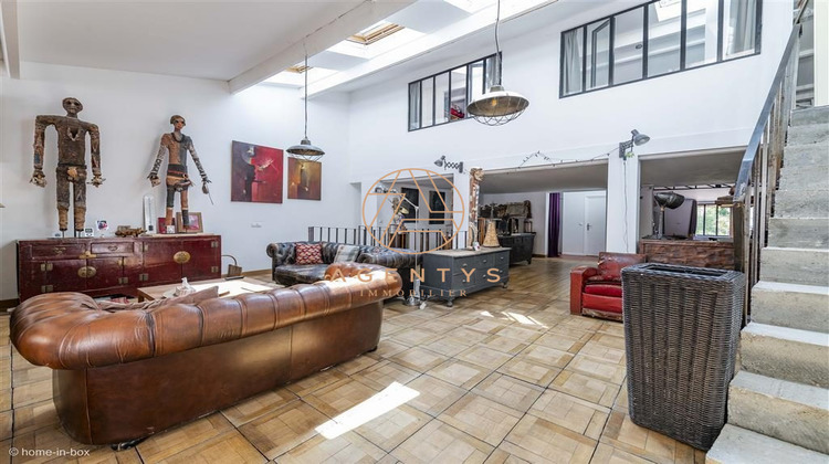 Ma-Cabane - Vente Appartement Neuilly plaisance, 200 m²