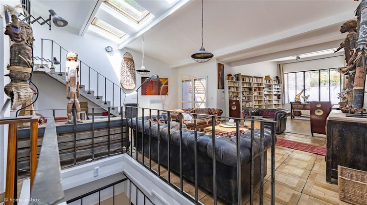 Ma-Cabane - Vente Appartement Neuilly plaisance, 200 m²