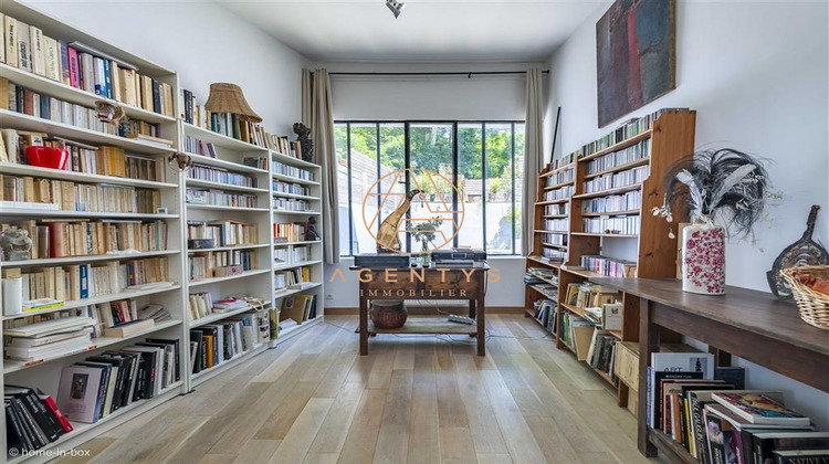 Ma-Cabane - Vente Appartement Neuilly plaisance, 200 m²