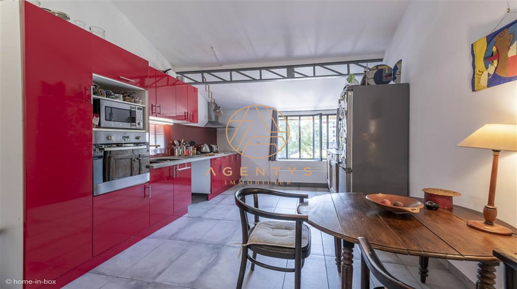 Ma-Cabane - Vente Appartement Neuilly plaisance, 200 m²