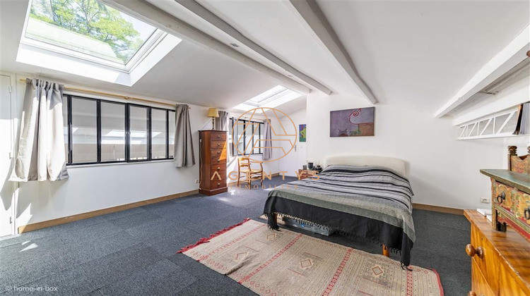 Ma-Cabane - Vente Appartement Neuilly plaisance, 200 m²