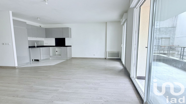 Ma-Cabane - Vente Appartement Neuilly-Plaisance, 64 m²