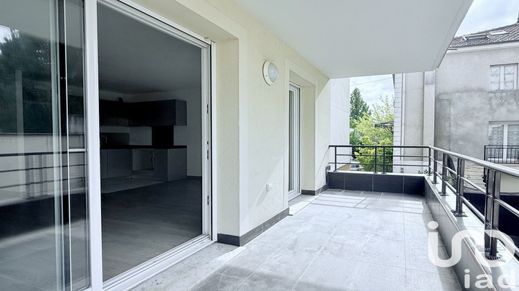 Ma-Cabane - Vente Appartement Neuilly-Plaisance, 64 m²