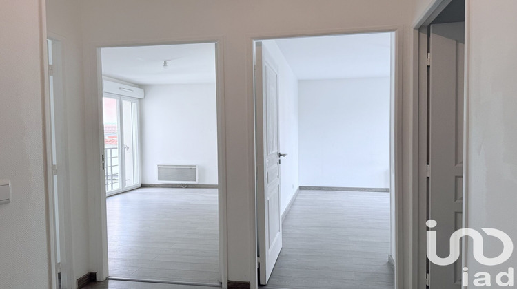Ma-Cabane - Vente Appartement Neuilly-Plaisance, 64 m²