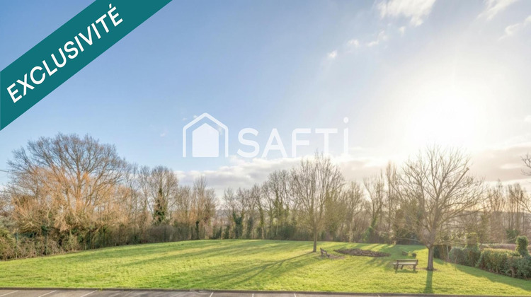 Ma-Cabane - Vente Appartement Neuilly-Plaisance, 70 m²