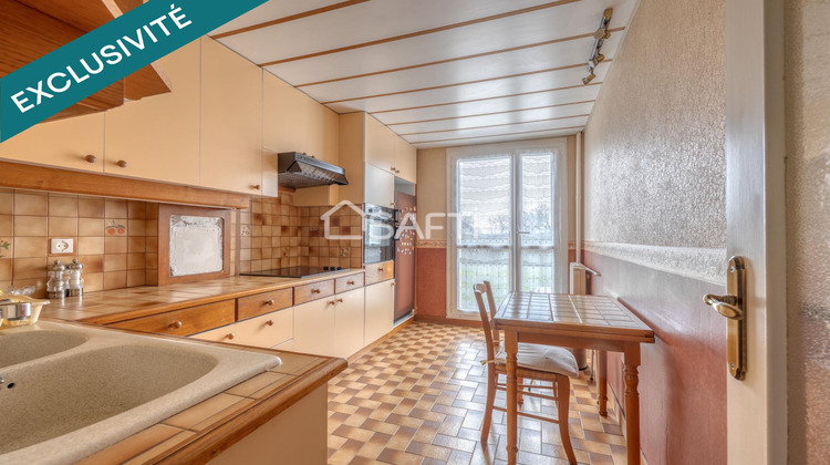 Ma-Cabane - Vente Appartement Neuilly-Plaisance, 70 m²