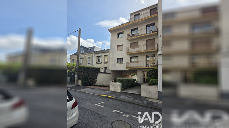Ma-Cabane - Vente Appartement Neuilly-Plaisance, 90 m²