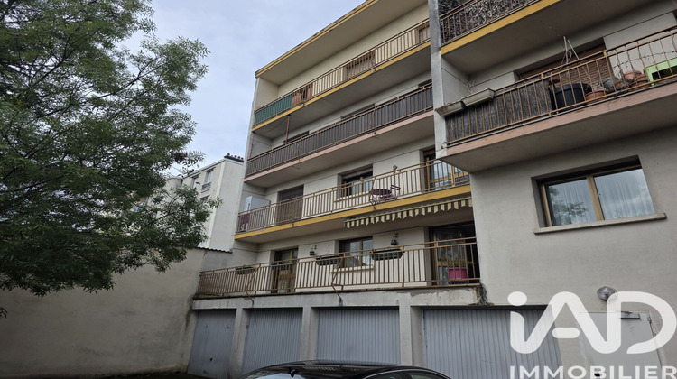Ma-Cabane - Vente Appartement Neuilly-Plaisance, 90 m²