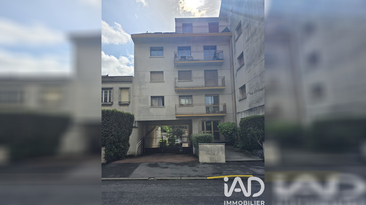 Ma-Cabane - Vente Appartement Neuilly-Plaisance, 90 m²