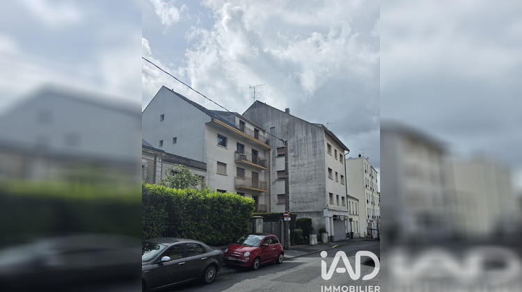 Ma-Cabane - Vente Appartement Neuilly-Plaisance, 90 m²