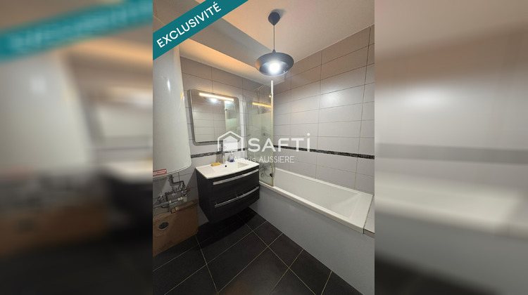 Ma-Cabane - Vente Appartement Neuilly-Plaisance, 45 m²