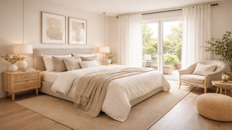 Ma-Cabane - Vente Appartement Neuilly-Plaisance, 65 m²