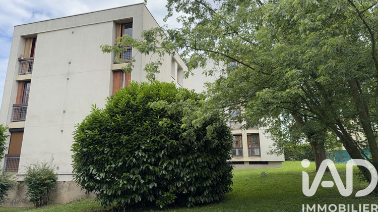 Ma-Cabane - Vente Appartement Neuilly-Plaisance, 63 m²