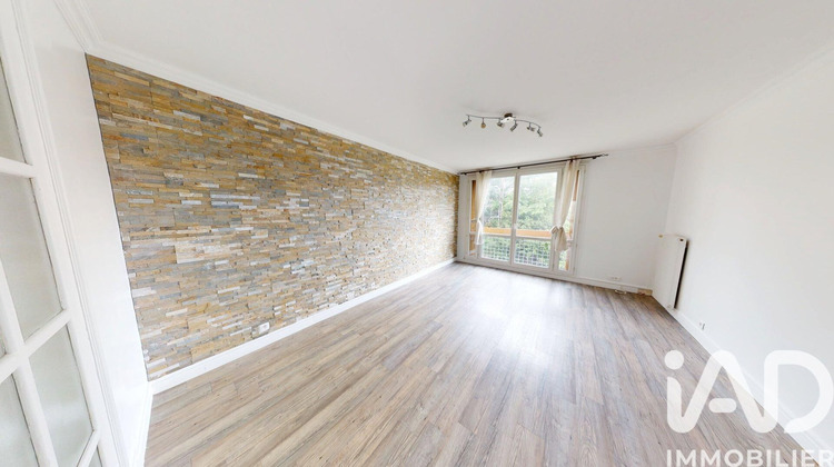 Ma-Cabane - Vente Appartement Neuilly-Plaisance, 63 m²