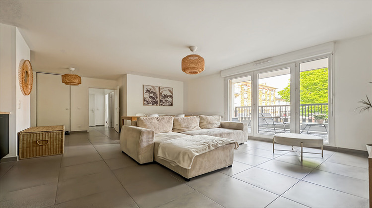 Ma-Cabane - Vente Appartement NEUILLY-PLAISANCE, 60 m²