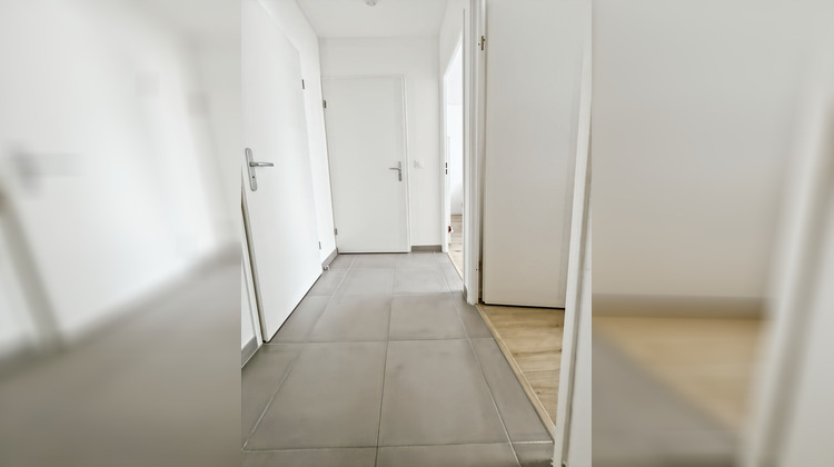 Ma-Cabane - Vente Appartement NEUILLY-PLAISANCE, 60 m²