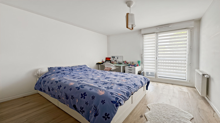 Ma-Cabane - Vente Appartement NEUILLY-PLAISANCE, 60 m²