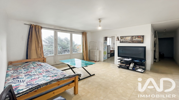Ma-Cabane - Vente Appartement Neuilly-Plaisance, 41 m²