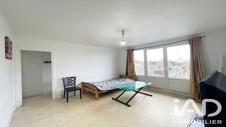 Ma-Cabane - Vente Appartement Neuilly-Plaisance, 41 m²