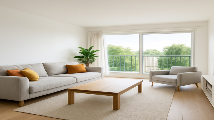 Ma-Cabane - Vente Appartement NEUILLY-PLAISANCE, 92 m²
