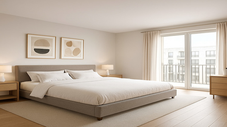 Ma-Cabane - Vente Appartement NEUILLY-PLAISANCE, 92 m²