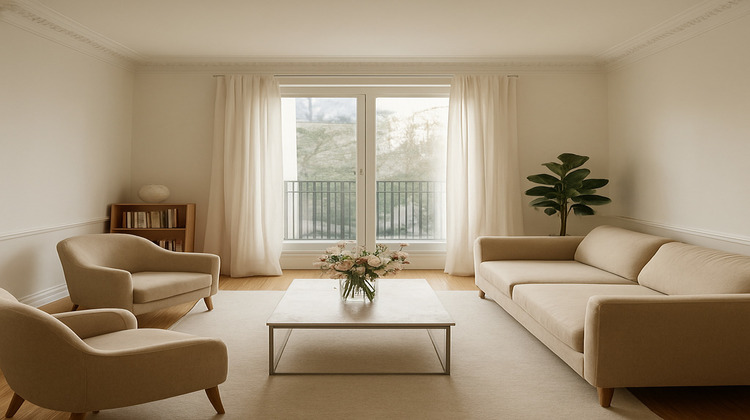 Ma-Cabane - Vente Appartement NEUILLY-PLAISANCE, 63 m²