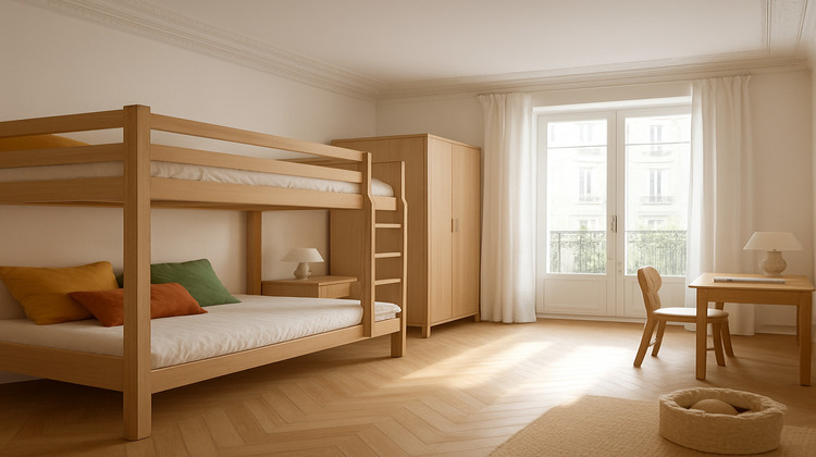 Ma-Cabane - Vente Appartement NEUILLY-PLAISANCE, 63 m²