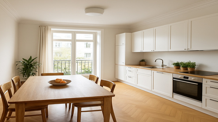 Ma-Cabane - Vente Appartement NEUILLY-PLAISANCE, 63 m²