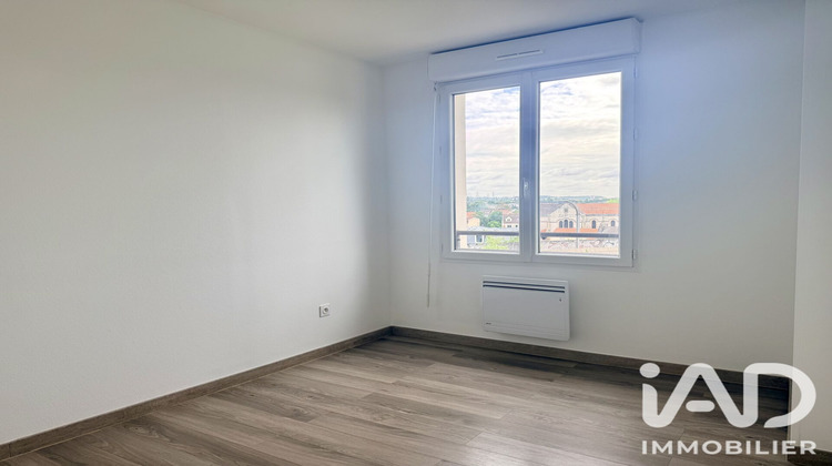 Ma-Cabane - Vente Appartement Neuilly-Plaisance, 38 m²