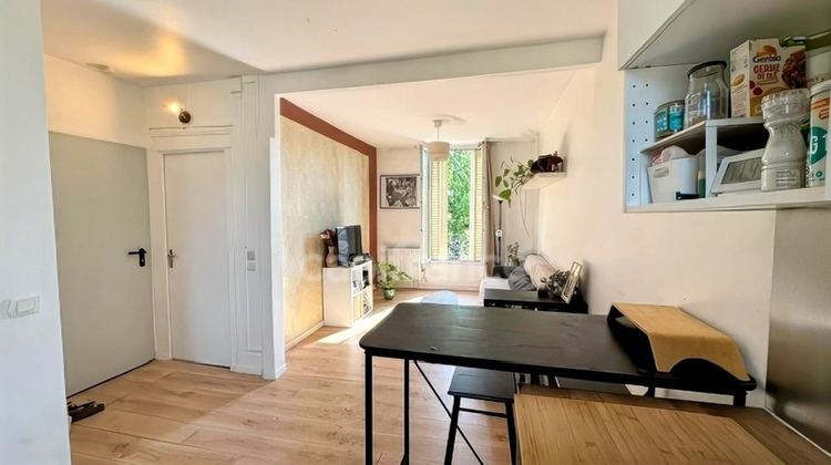 Ma-Cabane - Vente Appartement NEUILLY PLAISANCE, 36 m²